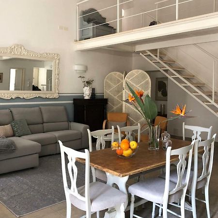 Ferienwohnung La Volta D'Oriente Syrakus Exterior foto