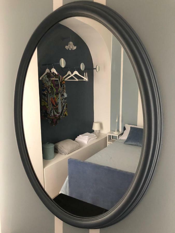 Ferienwohnung La Volta D'Oriente Syrakus Exterior foto
