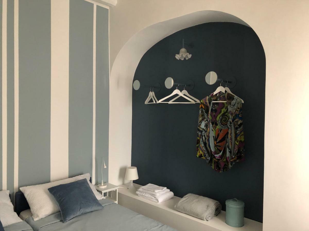 Ferienwohnung La Volta D'Oriente Syrakus Exterior foto