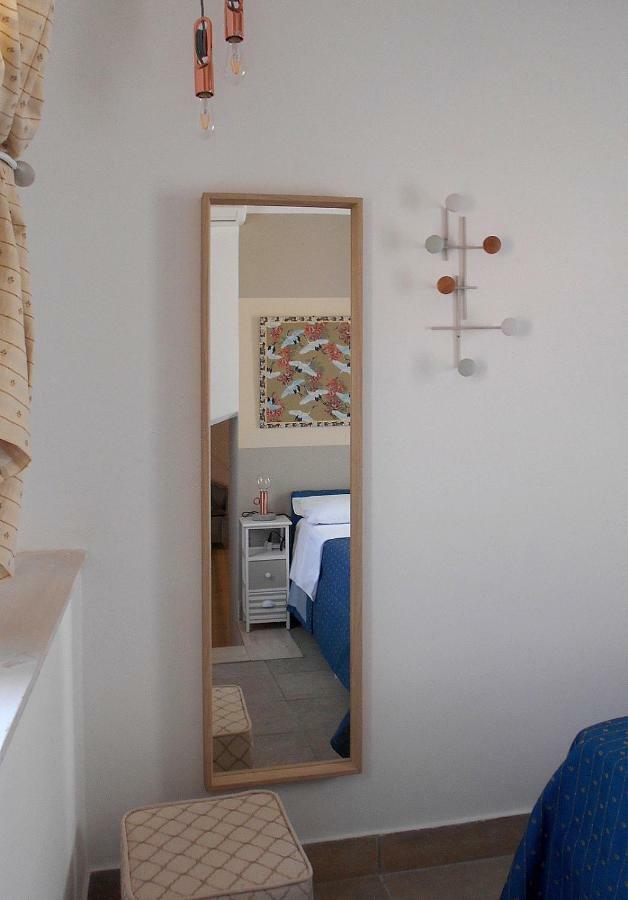 Ferienwohnung La Volta D'Oriente Syrakus Exterior foto