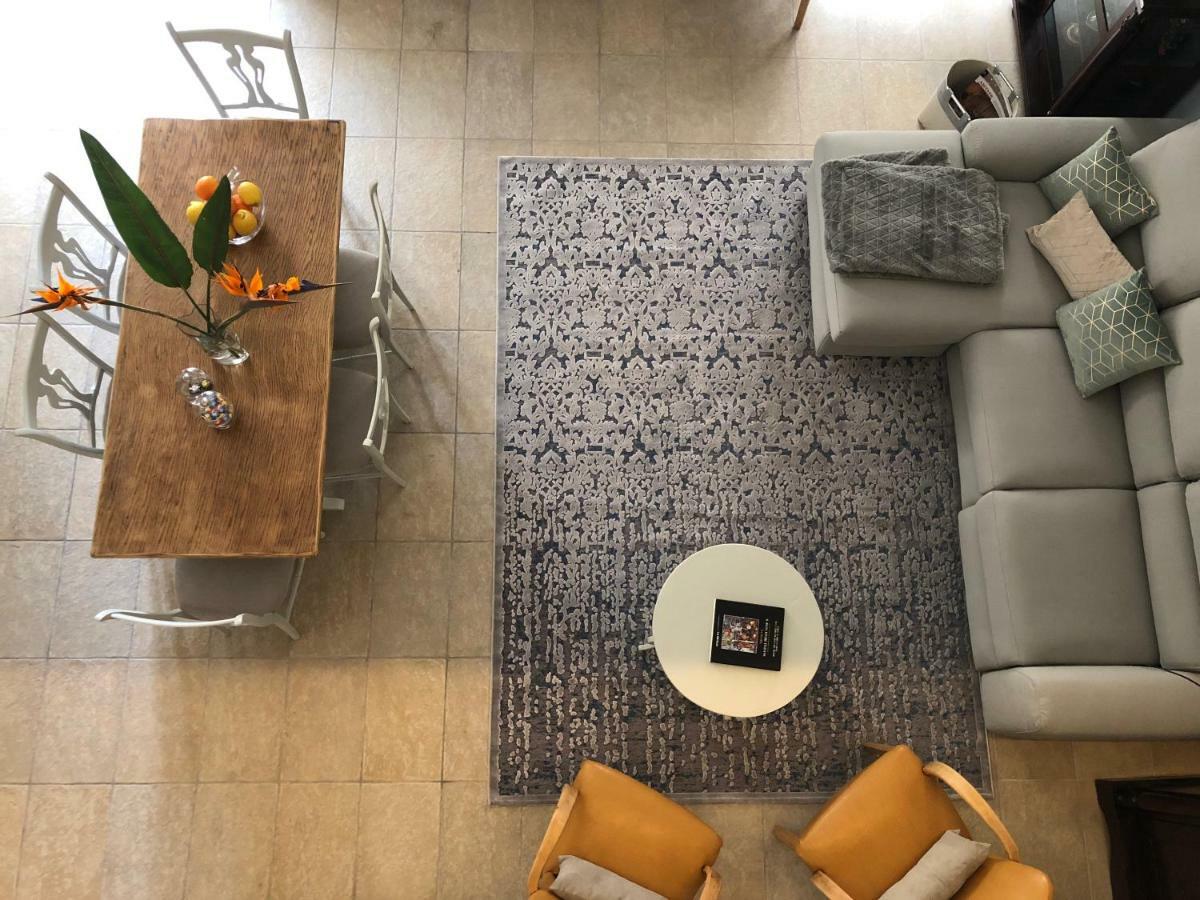 Ferienwohnung La Volta D'Oriente Syrakus Exterior foto